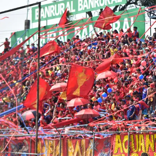 Foto: Félix Acajabón