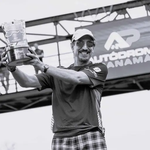 Foto cortesía: César Pérez