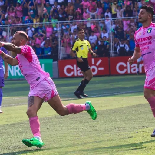 Foto: Deportivo Mixco