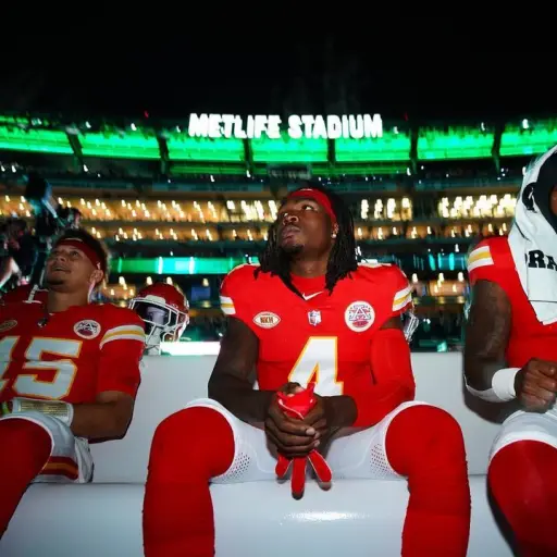 Investigan a campeón de la NFL por agredir a un fotógrafo ,