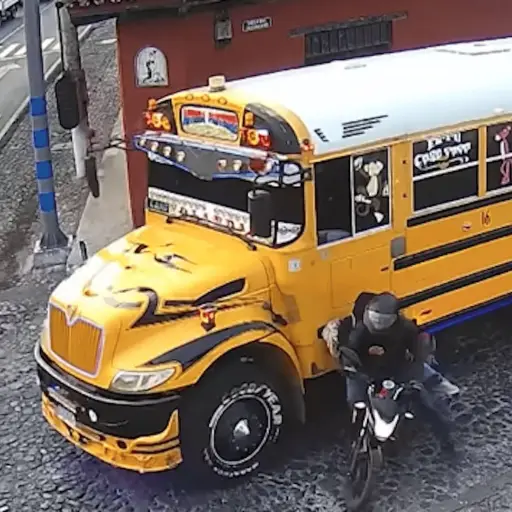 accidente-de-moto-en-antigua-guatemala ,