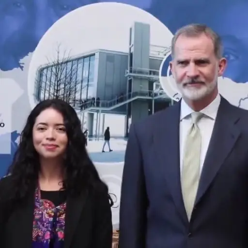 Susana-Arrechea-guatemalteca-premio-princesa-girona-emisoras-unidas2 ,