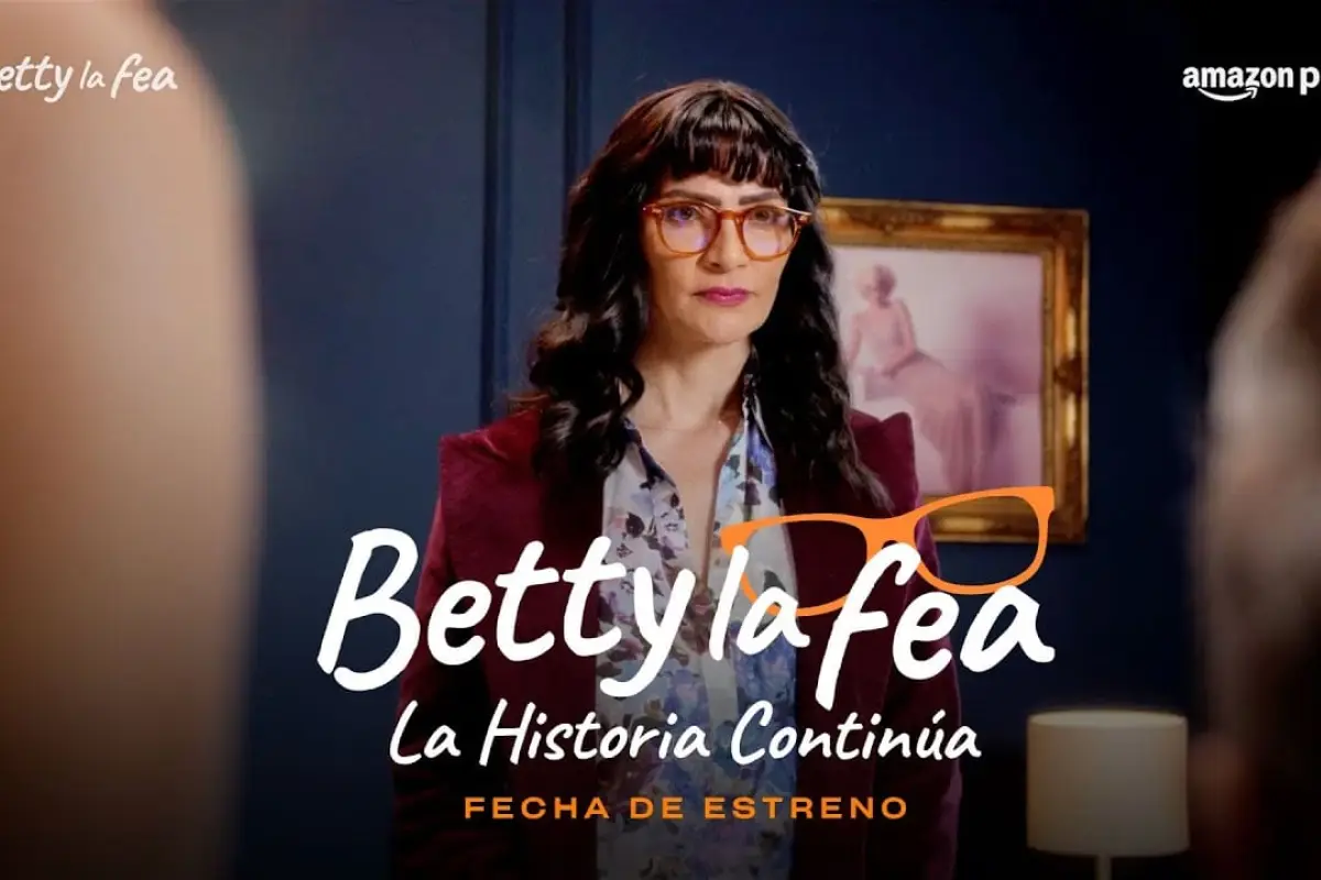 betty la fea emisoras unidas mayo 2024, 