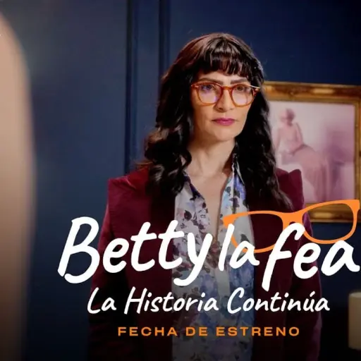 betty la fea emisoras unidas mayo 2024 ,
