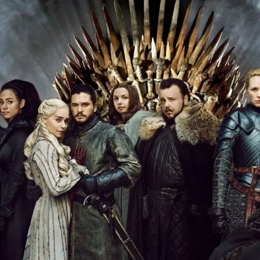 Game of Thrones ,