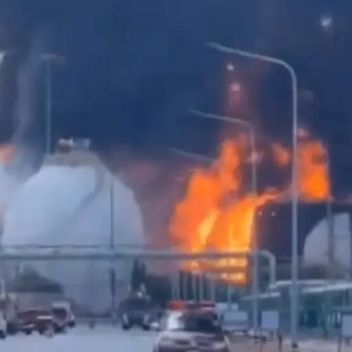 Captura de pantalla de la red social X