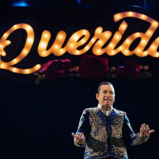 Querida El Musical David Betancourt ,