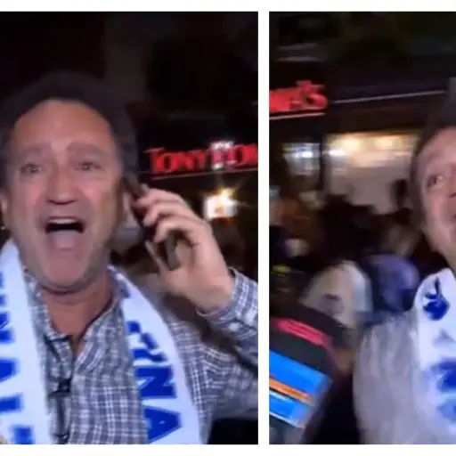 Foto: El Chiringuito 