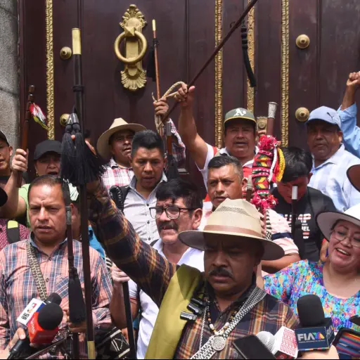 Foto: Omar Solís/EU