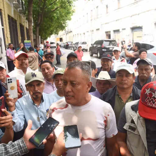 Foto: Omar Solís/EU