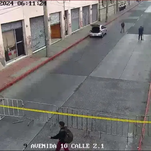 Foto: PMT capitalina/Montejo