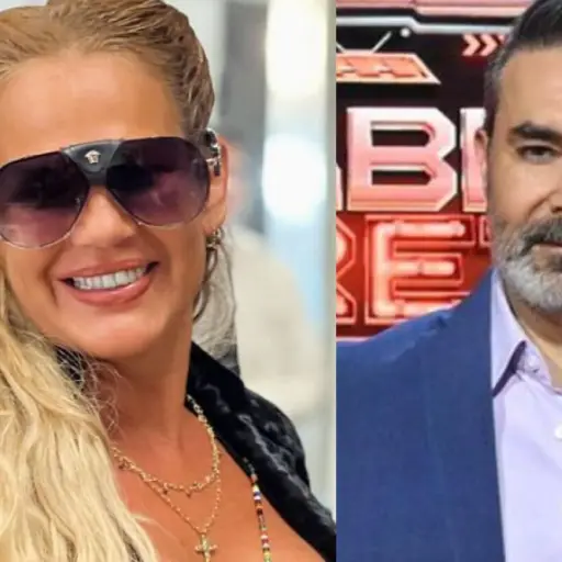 Mauricio Islas Niurka ,