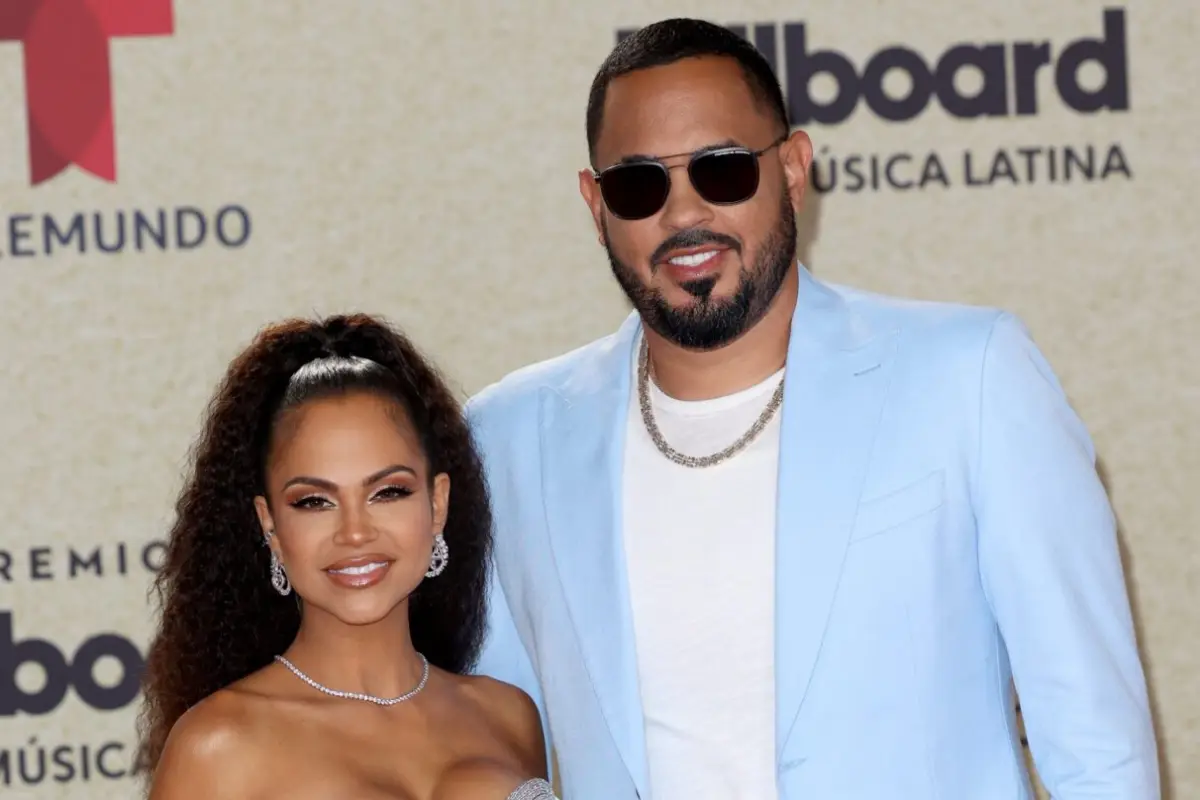 2021 Billboard Latin Music Awards - Arrivals, 