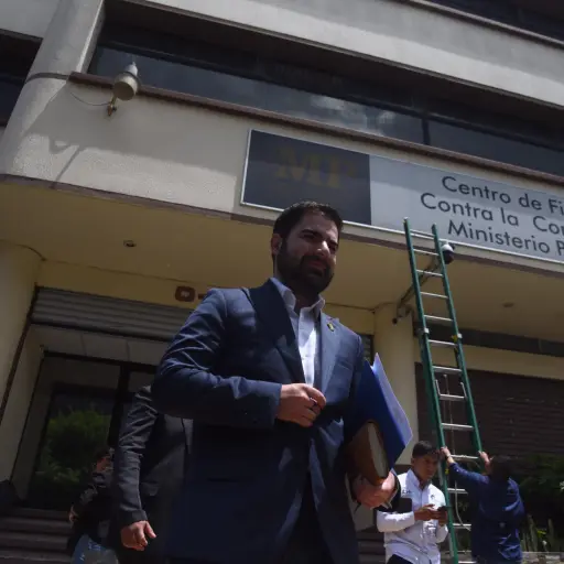 Foto: Omar Solís/EU