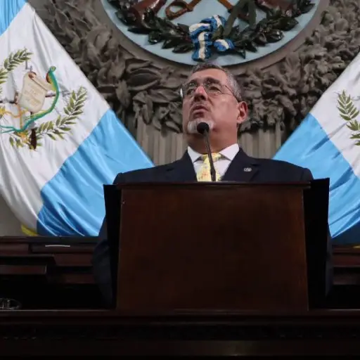 Gobierno de Guatemala