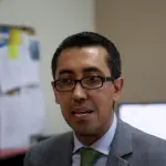 Jonathan Menkos se incorporará al Congreso esta semanat