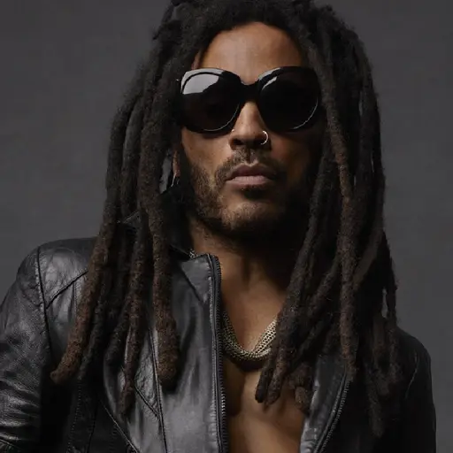 Lenny Kravitz
