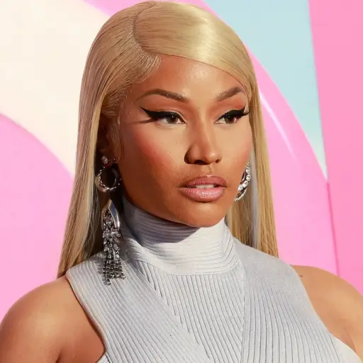 Nicki Minaj ,