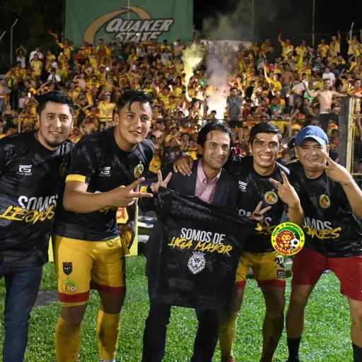Foto: Club Deportivo Marquense