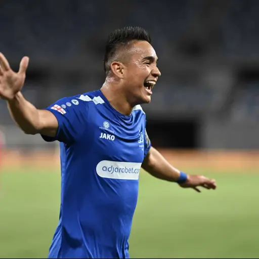 Foto: Dinamo Tbilisi