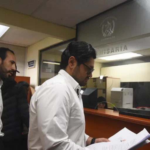 Foto: Omar Solís/EU