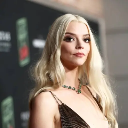 anya taylor ,