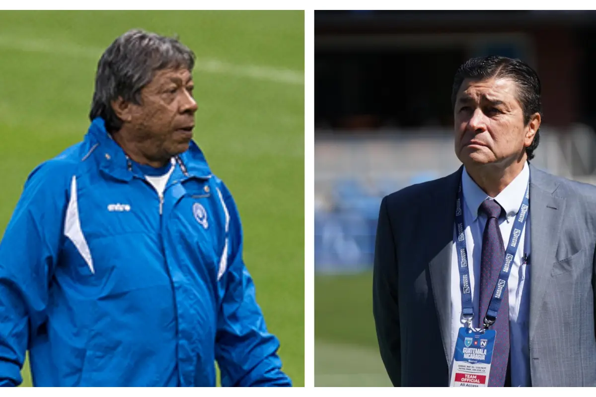 Foto: Concacaf y Fedefut 