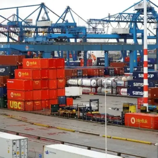 Foto ilustrativa de archivo: EFE