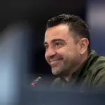Xavi Hernández, entre los candidatos para dirigir al Milant