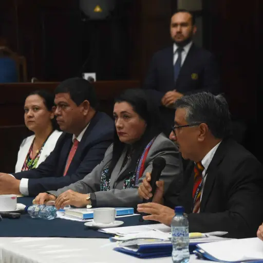 Foto: Omar Solís/EU