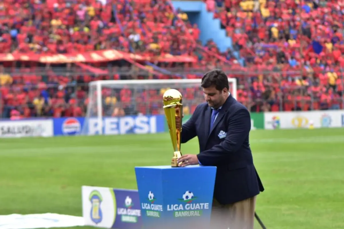 Foto: Félix Acajabón