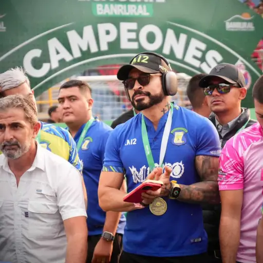 Foto: Facebook Neto Bran