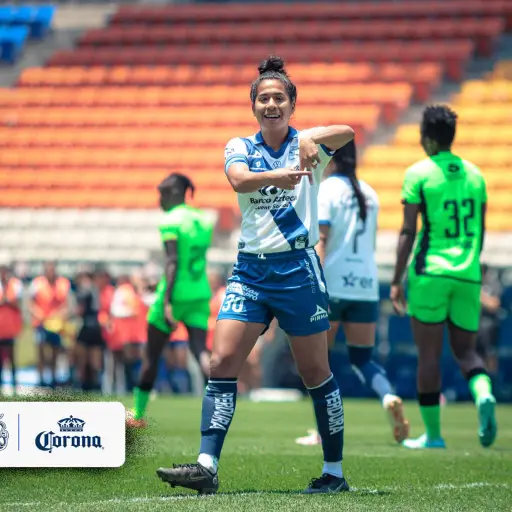 Foto: Club Puebla