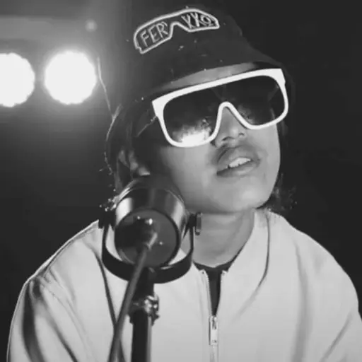 Foto para confirmación de la muerte del cantante Farruko Pop ,