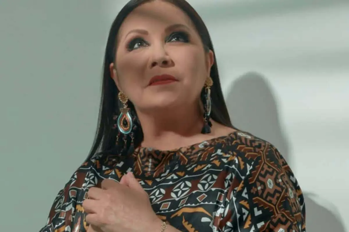 Ana Gabriel, 