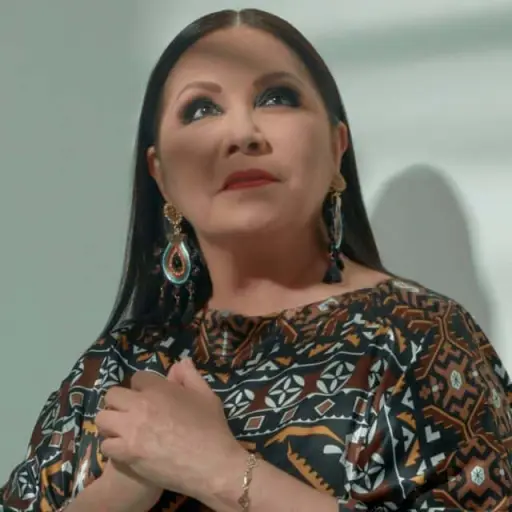 Ana Gabriel ,