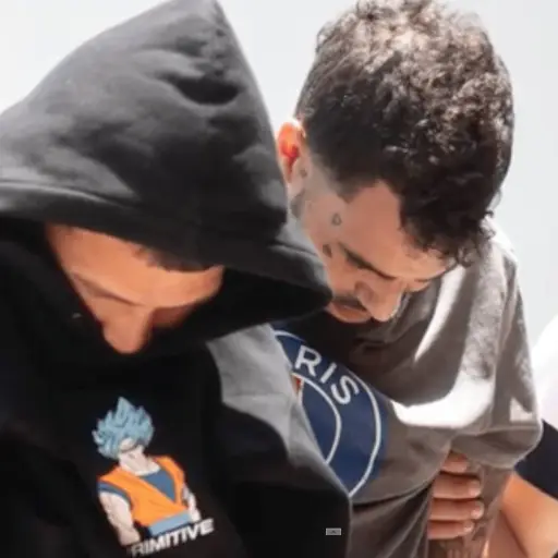 Foto: Policía de Puerto Rico. 