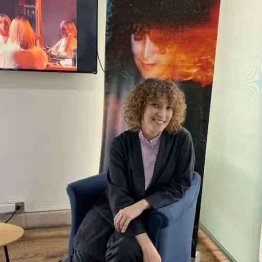 Foto: Sandy Sandoval