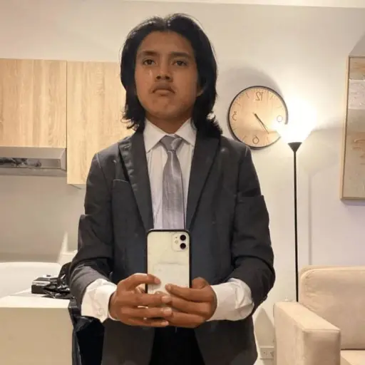 Foto: Facebook/Charly Pop