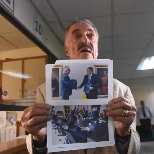 Foto: Omar Solís/EU