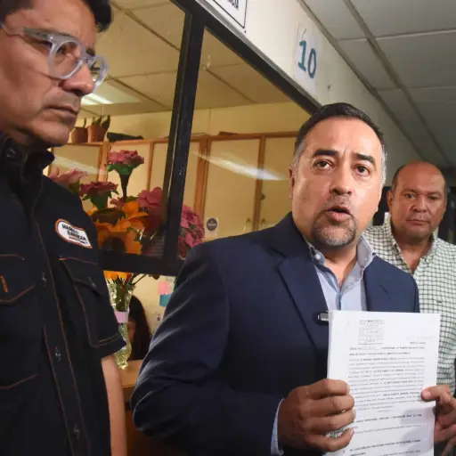 Foto: Omar Solís/EU