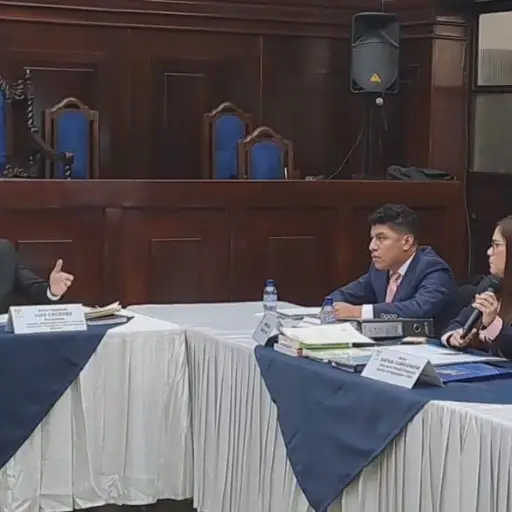 Foto: Omar Solís/EU