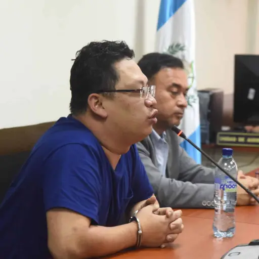 Foto: Omar Solís/EU