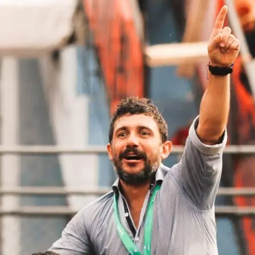 Foto: Cuenta de X, Sebastián Bini 