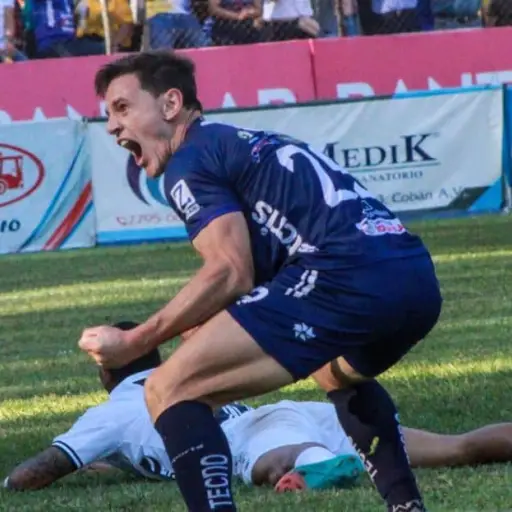 Foto: Cobán Imperial 