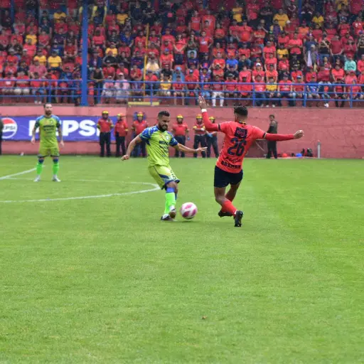 Foto: Félix Acajabón 