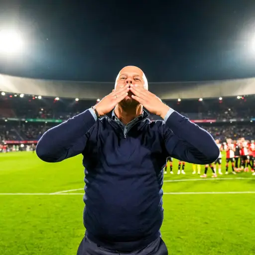 Foto: Feyenoord