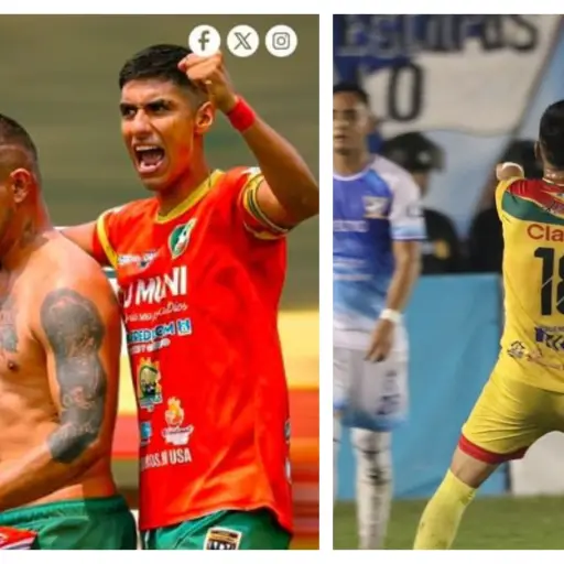 Foto: Primera División 