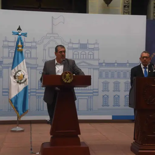 Foto: Omar Solís/EU