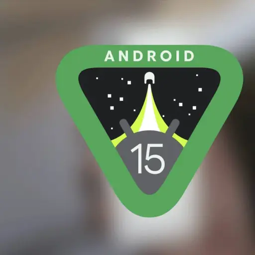 Android 15 Beta ,